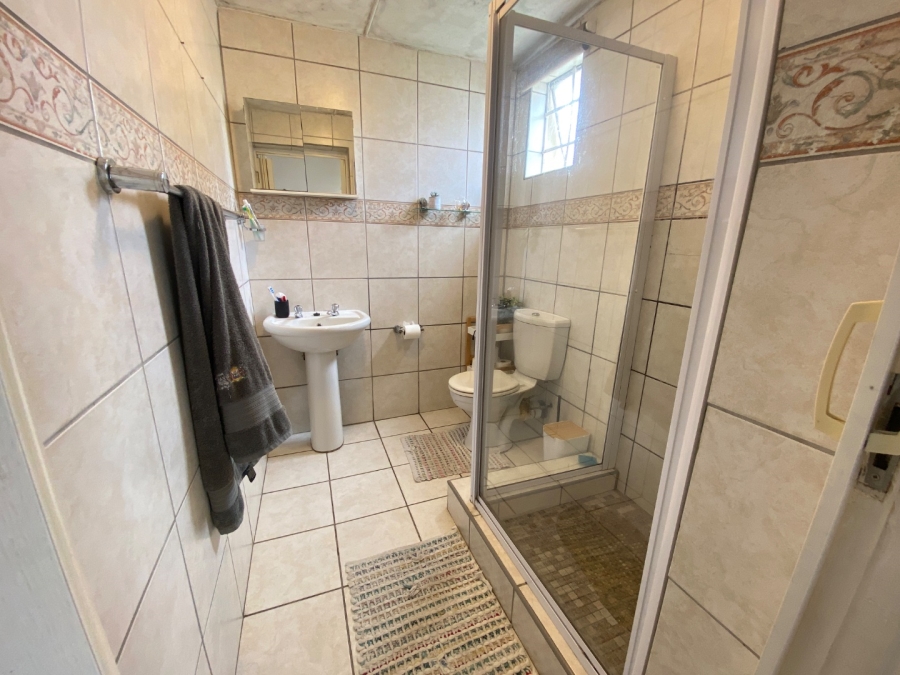 To Let 3 Bedroom Property for Rent in Chiselhurst Eastern Cape